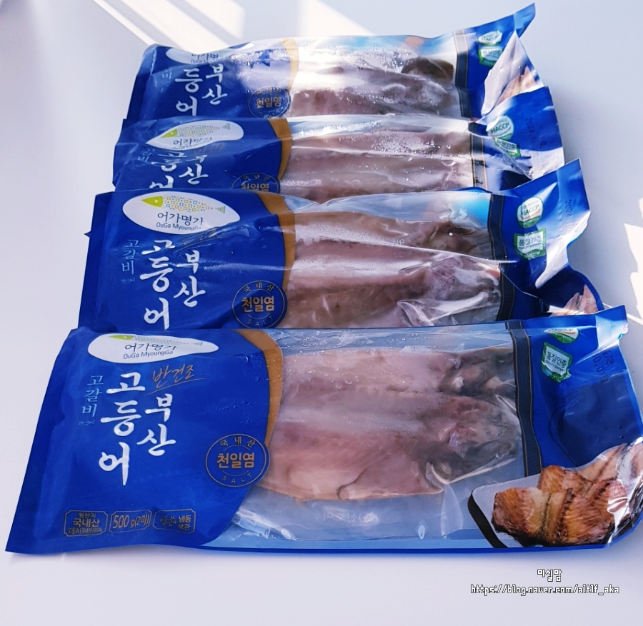 (주)신호씨푸드 이미지