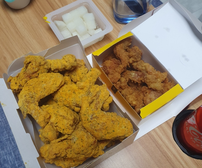 둘이스넥 이미지