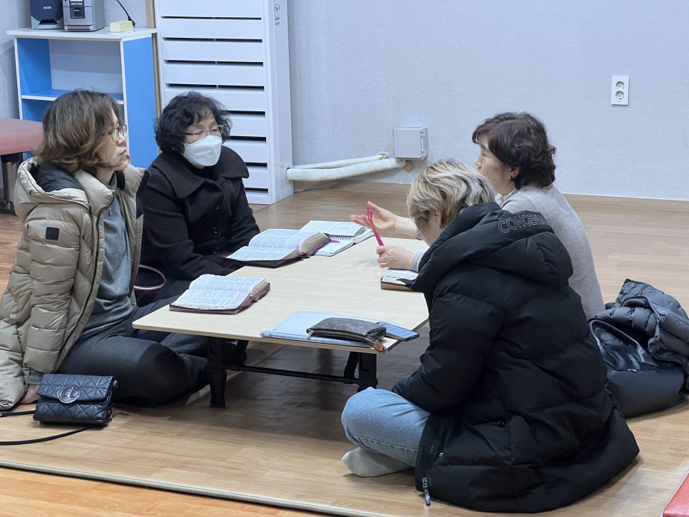 풍성한교회 이미지