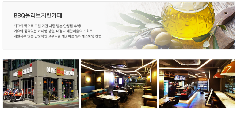비비큐치킨점 이미지