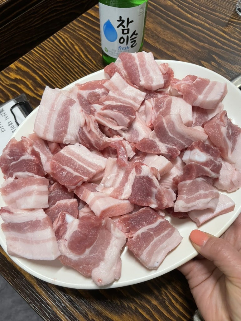 동방식육식당 이미지