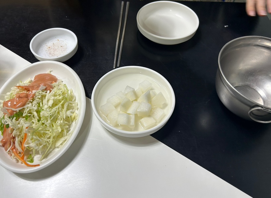 삼정통닭 이미지