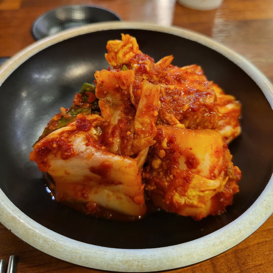 정프로해물칼국수 이미지
