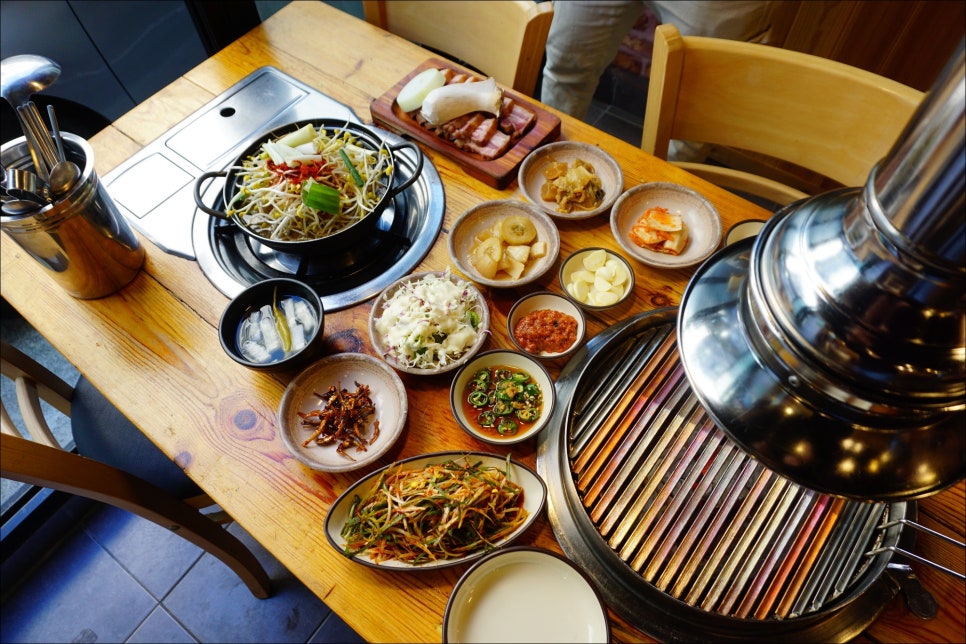 최고집숯불 이미지