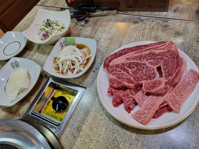 진주한우 이미지