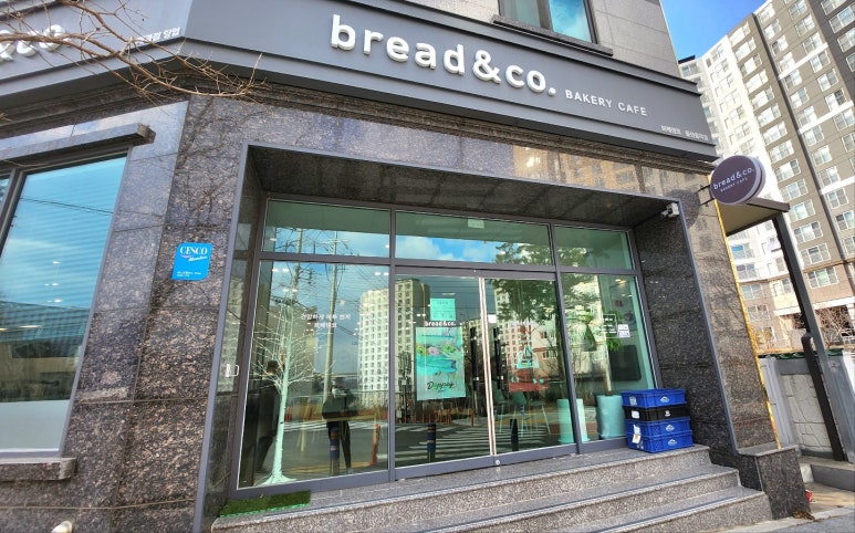브레댄코율리점 이미지