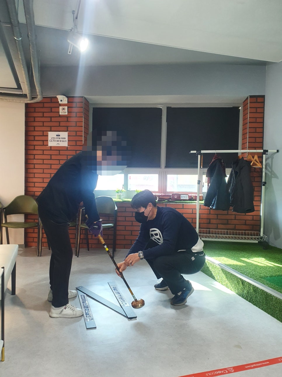 마실파크골프아카데미 이미지