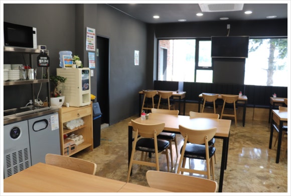 두일막국수 이미지