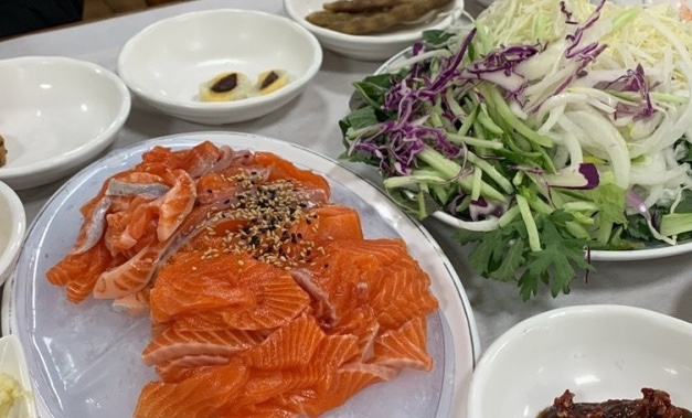 청풍식당 이미지