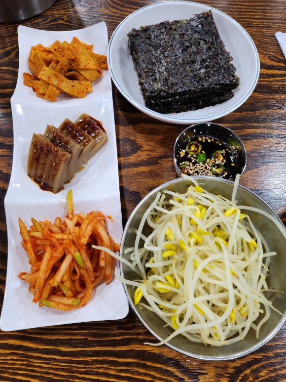 고덕맛집코다리네 이미지
