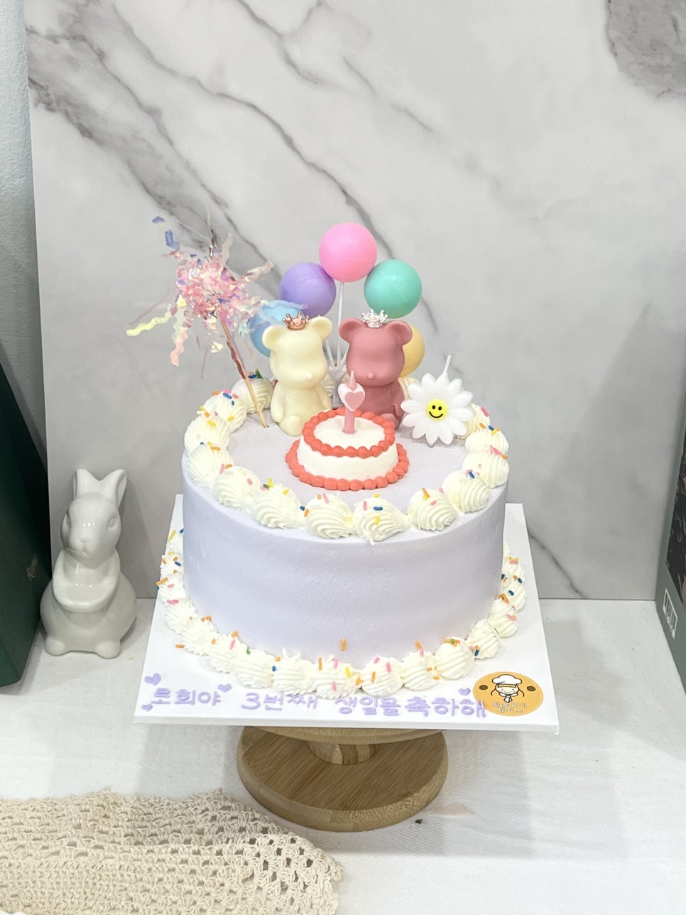 달쏭쿠키제작소 이미지