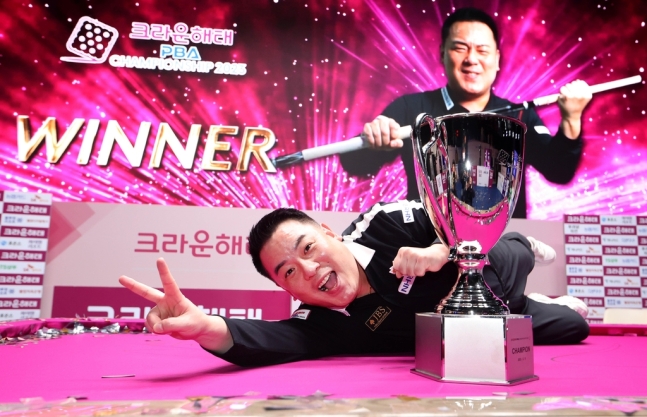 500당구클럽 이미지