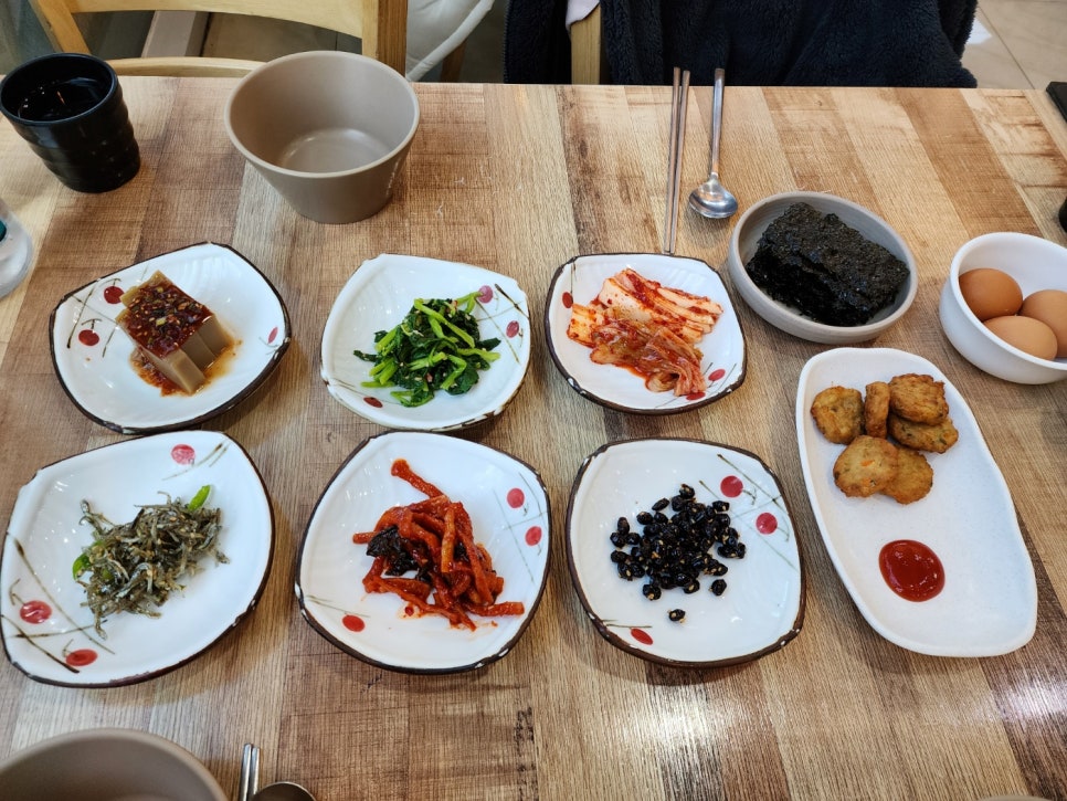 일품순두부 이미지