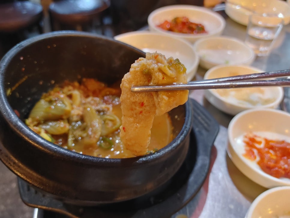 추억의연탄구이 사진 4