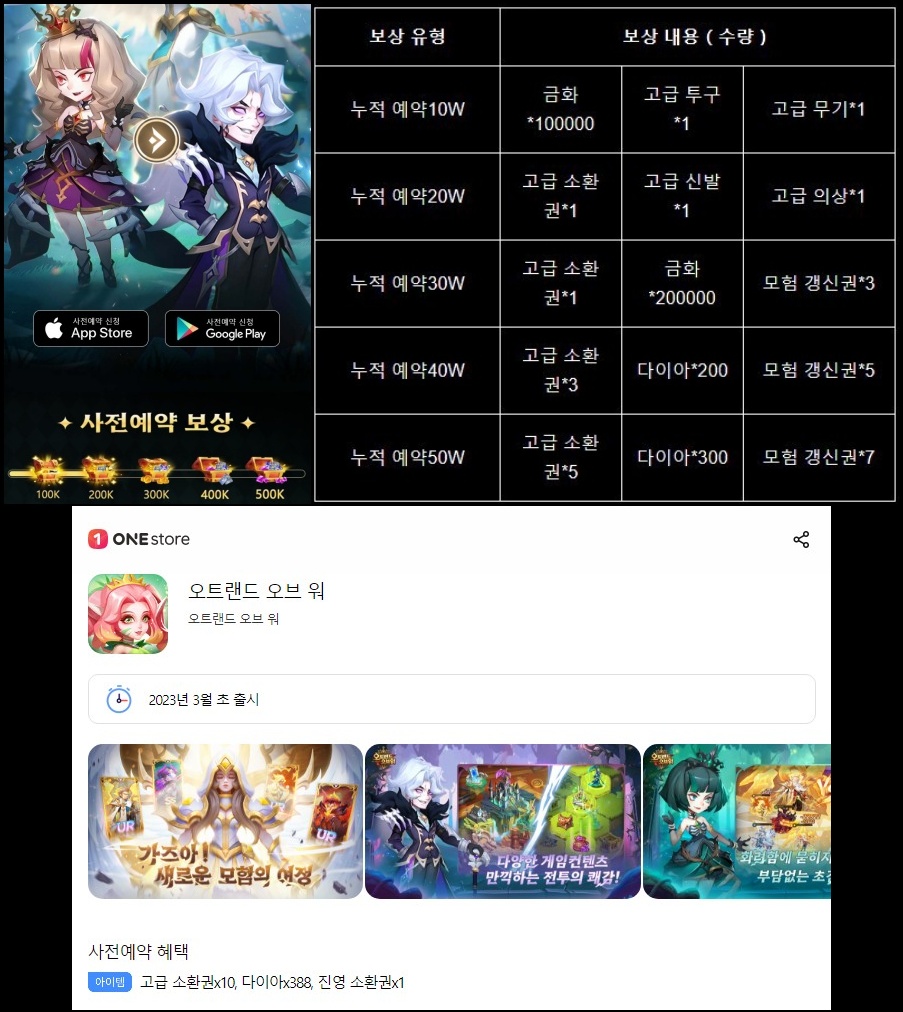 오트랜드 이미지