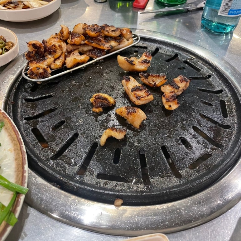 옛날생막창(중방점) 이미지