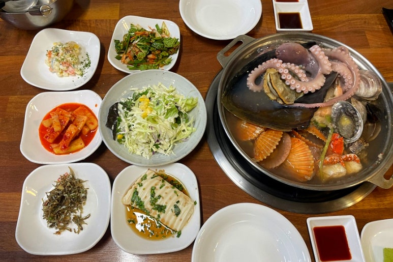아낙촌평거점 이미지