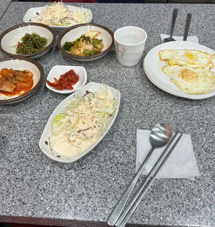 콩쥐식당 이미지