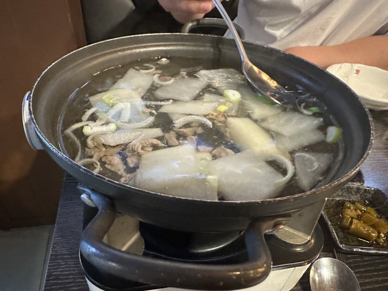 김가네숯불닭갈비 이미지