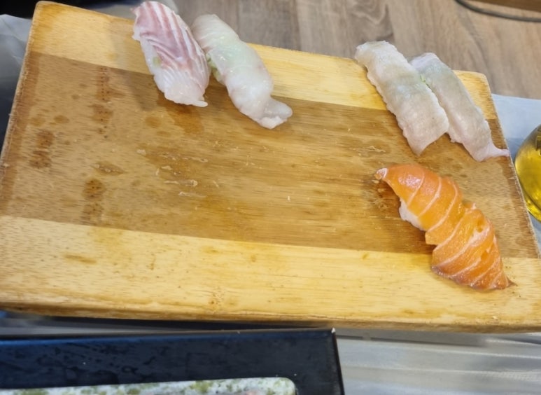 미송회수산 이미지