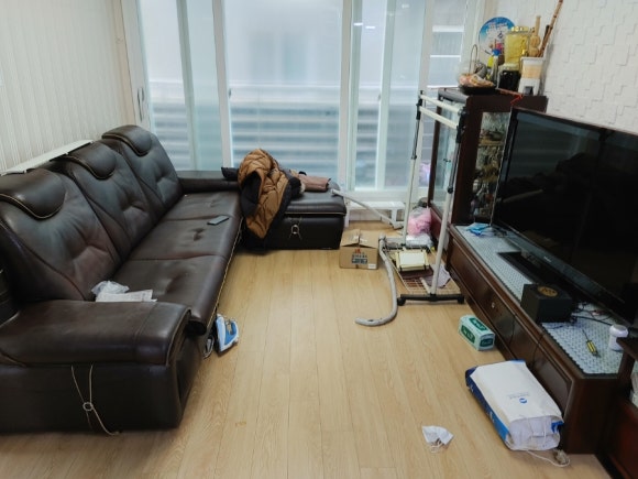 금천관악재활용센타 이미지