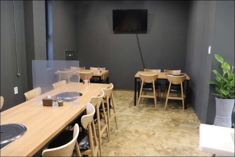 두일막국수 이미지