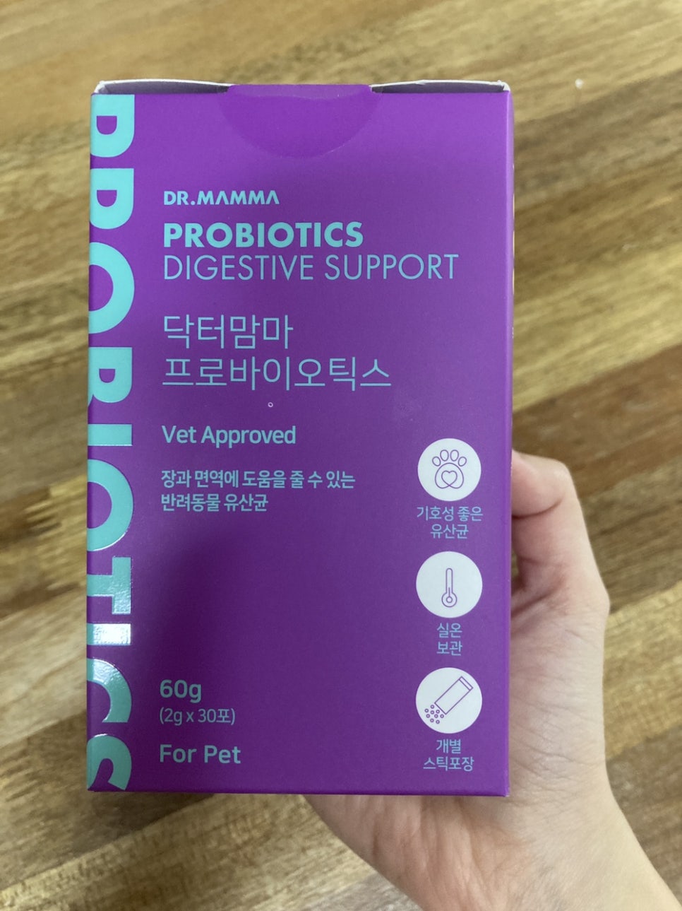 (주)닥터마니 이미지