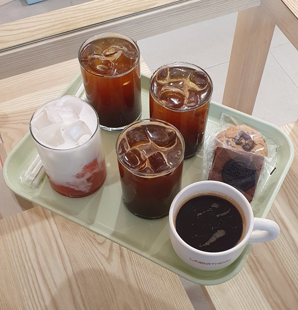 언벌쓰데이 이미지