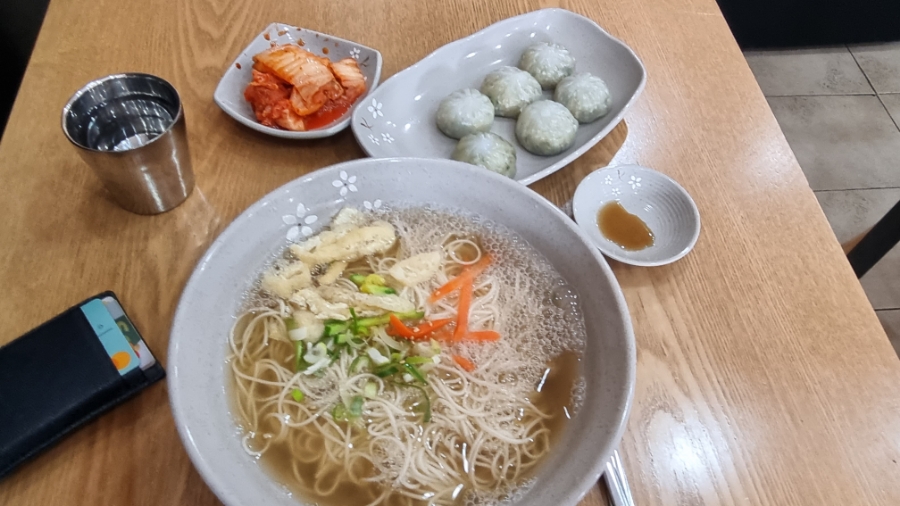 곱빼기국수가게 이미지