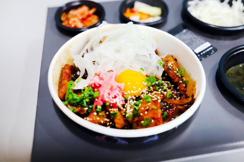 훈스키친 이미지
