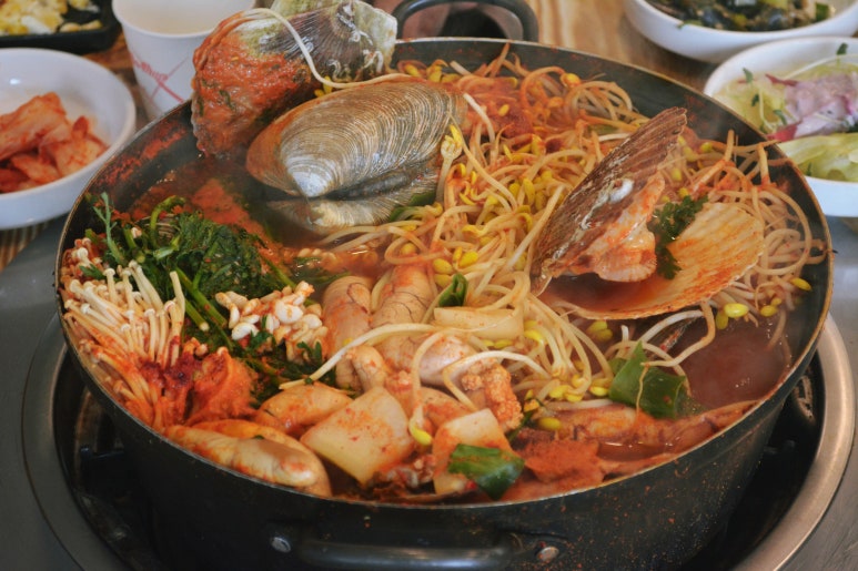 서해촌 이미지