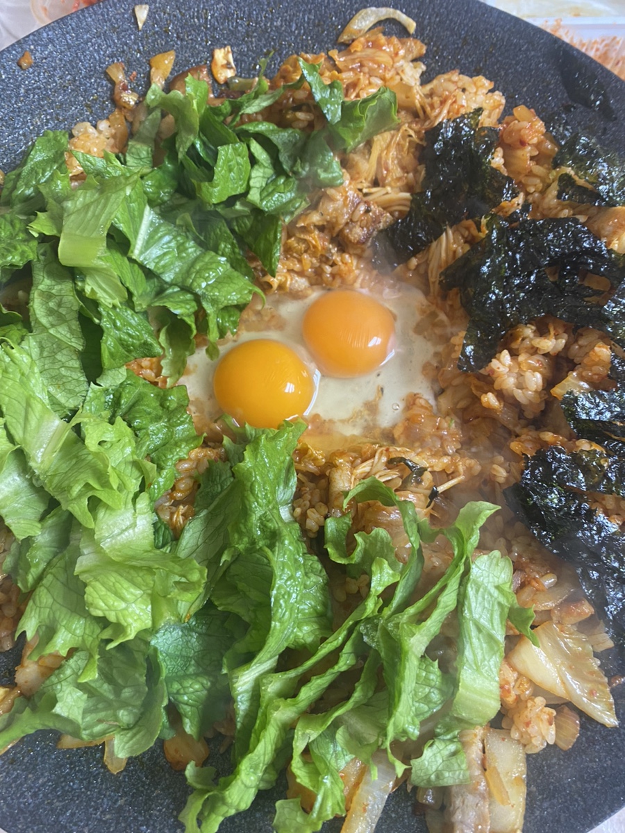 미림김밥분식 이미지