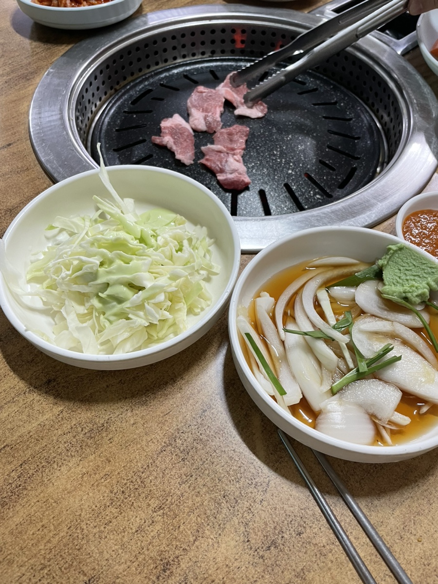 장터김해숯불뒷고기 이미지