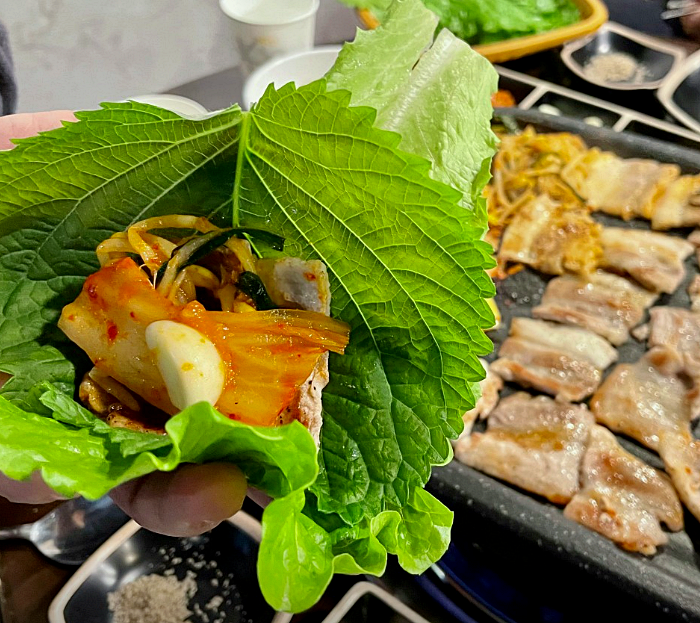 상계식당 이미지