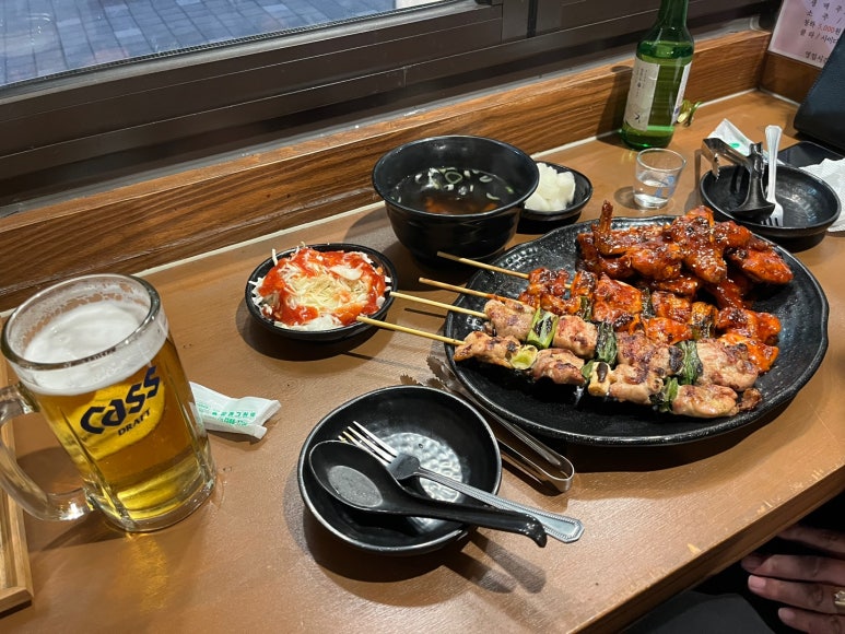 은성숯불구이 이미지