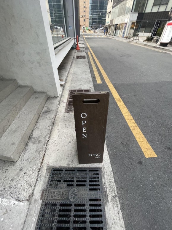 카페요코 이미지