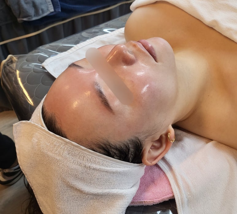 뷰티 혜 이미지