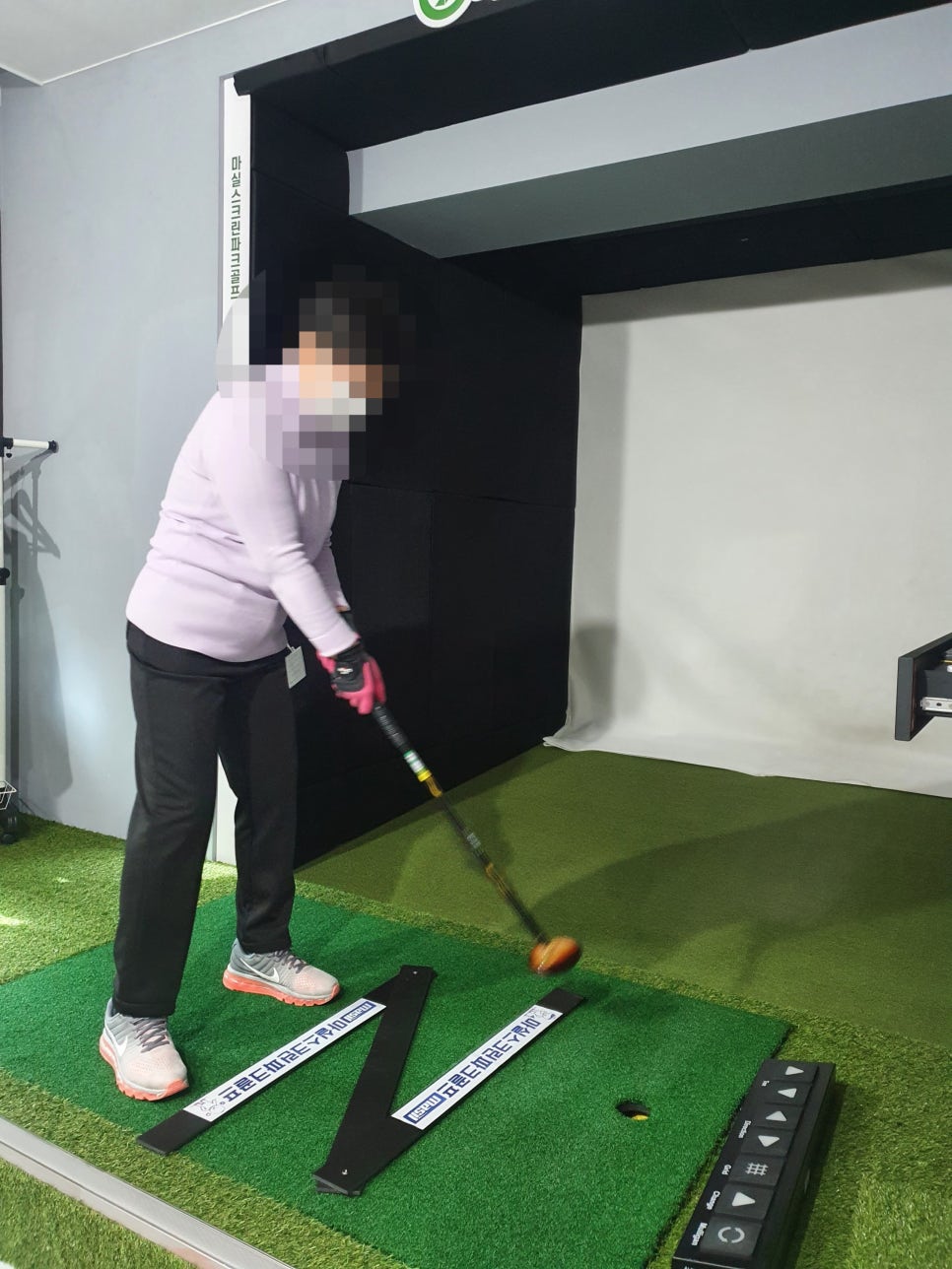 마실파크골프아카데미 이미지
