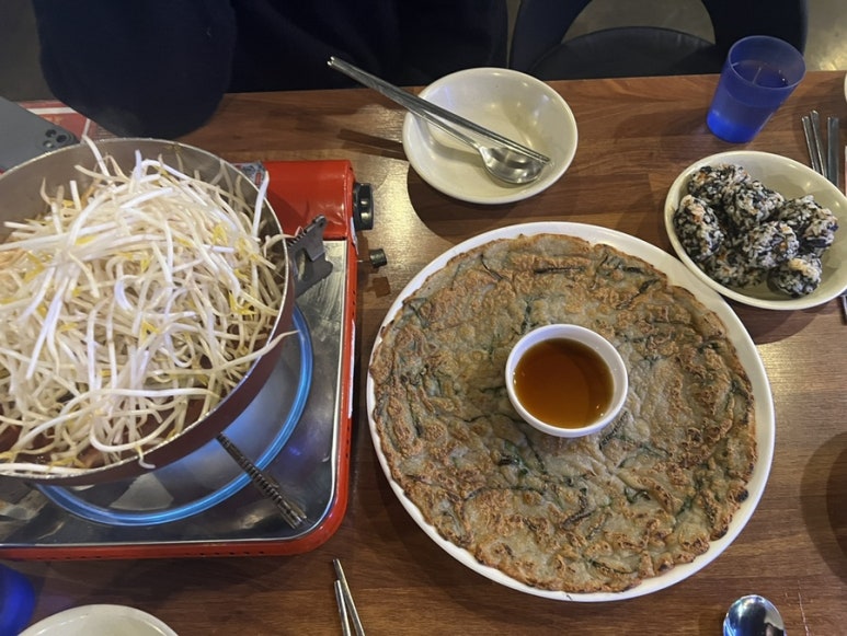구청닭발&전 이미지