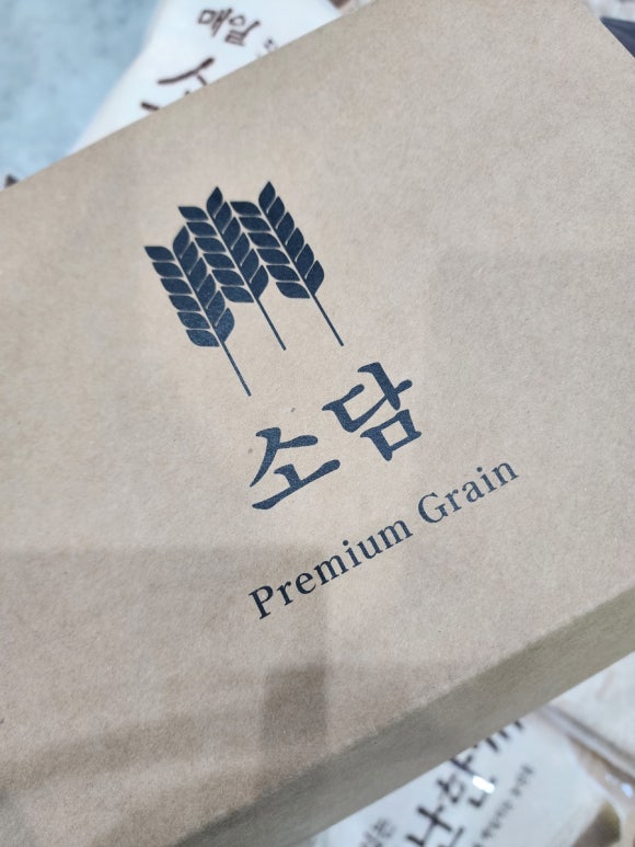 영농조합법인소담 이미지