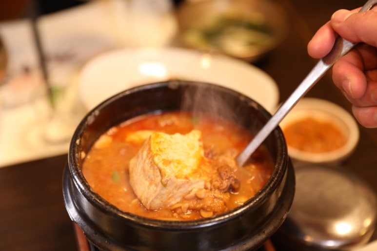 일산면옥 이미지
