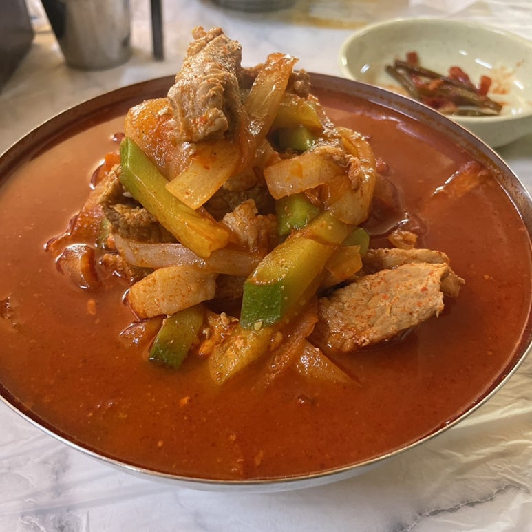 궁전식육식당 이미지