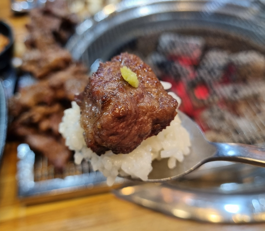 고구려수제본갈비안산 이미지