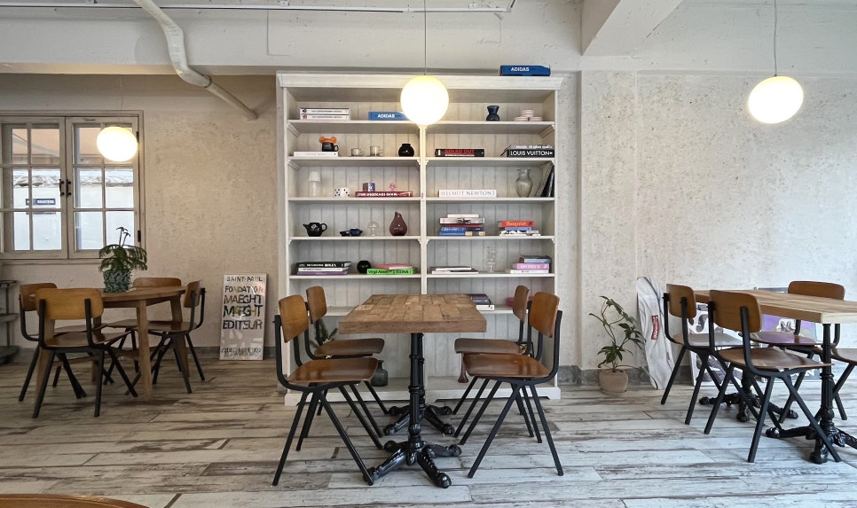 오아스로스터스(oas roasters) 이미지