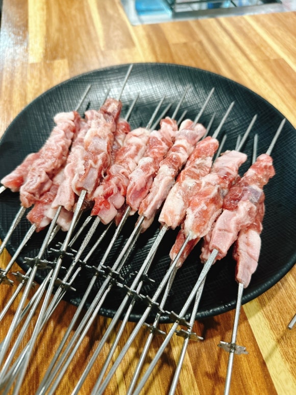 재엄마양꼬치 이미지