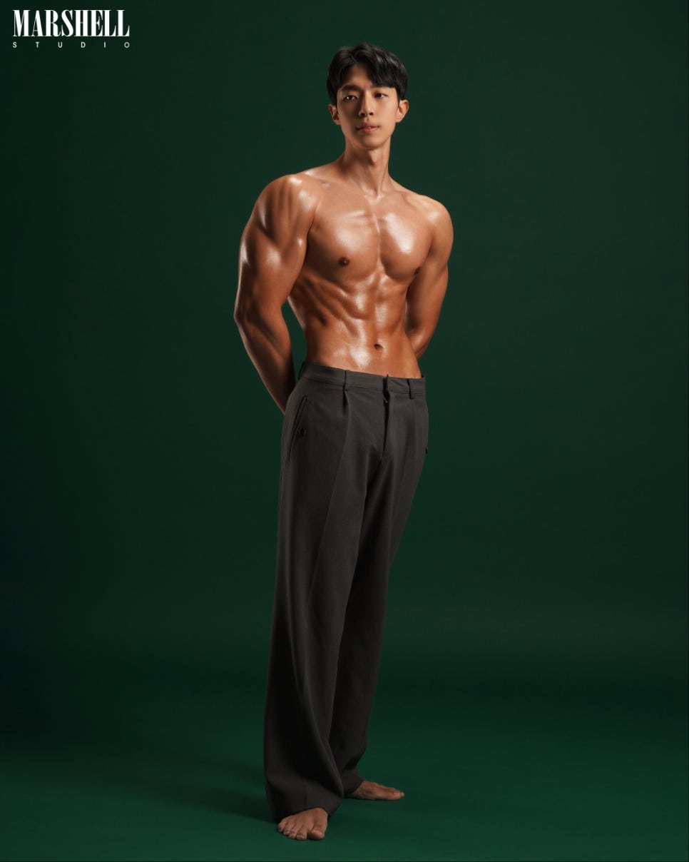 바디챌린짐 이미지