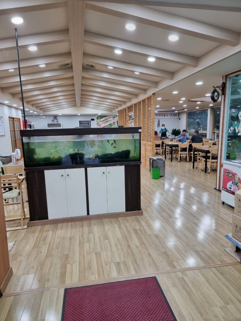성일숯불갈비 이미지