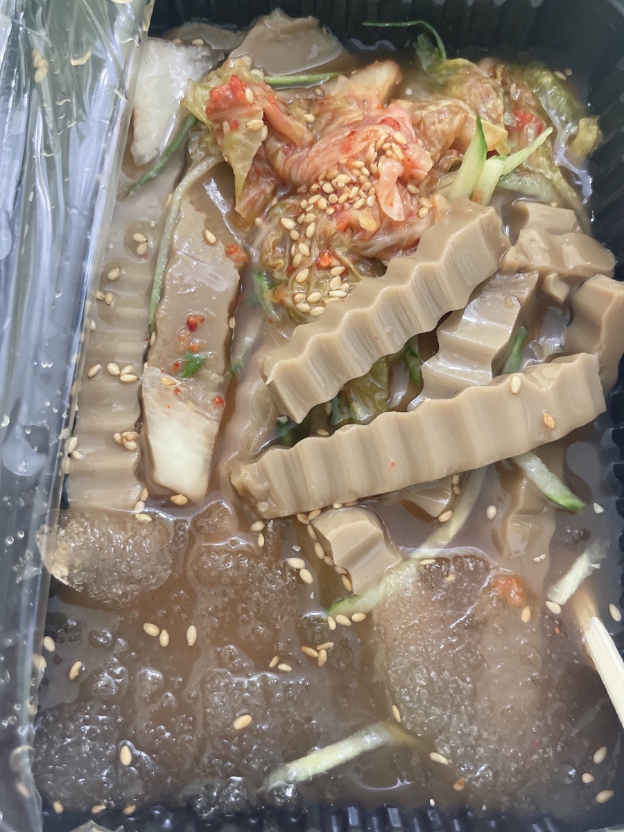 도토리김밥본점 이미지