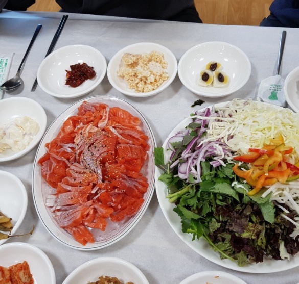 청풍식당 이미지