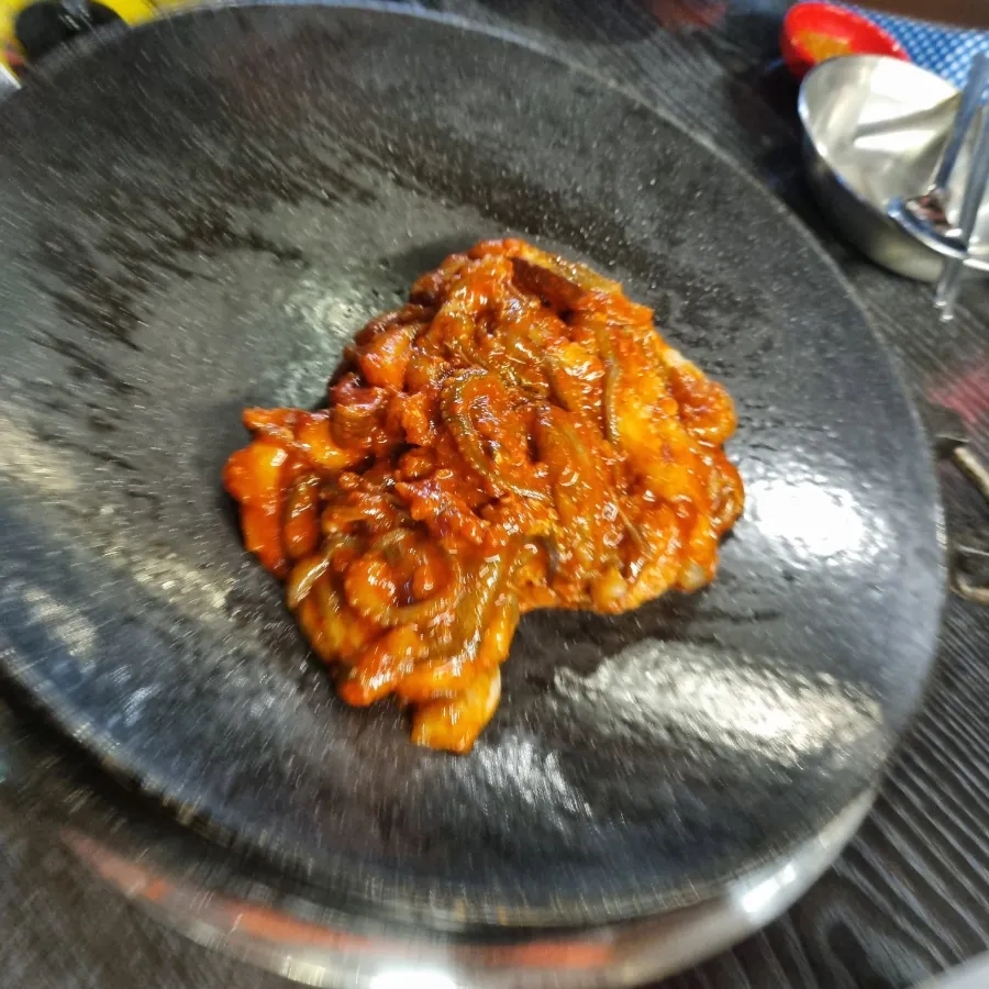 동성로쭈꾸미동성로 이미지